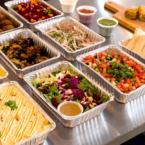 Betta-Katering-yeməklər